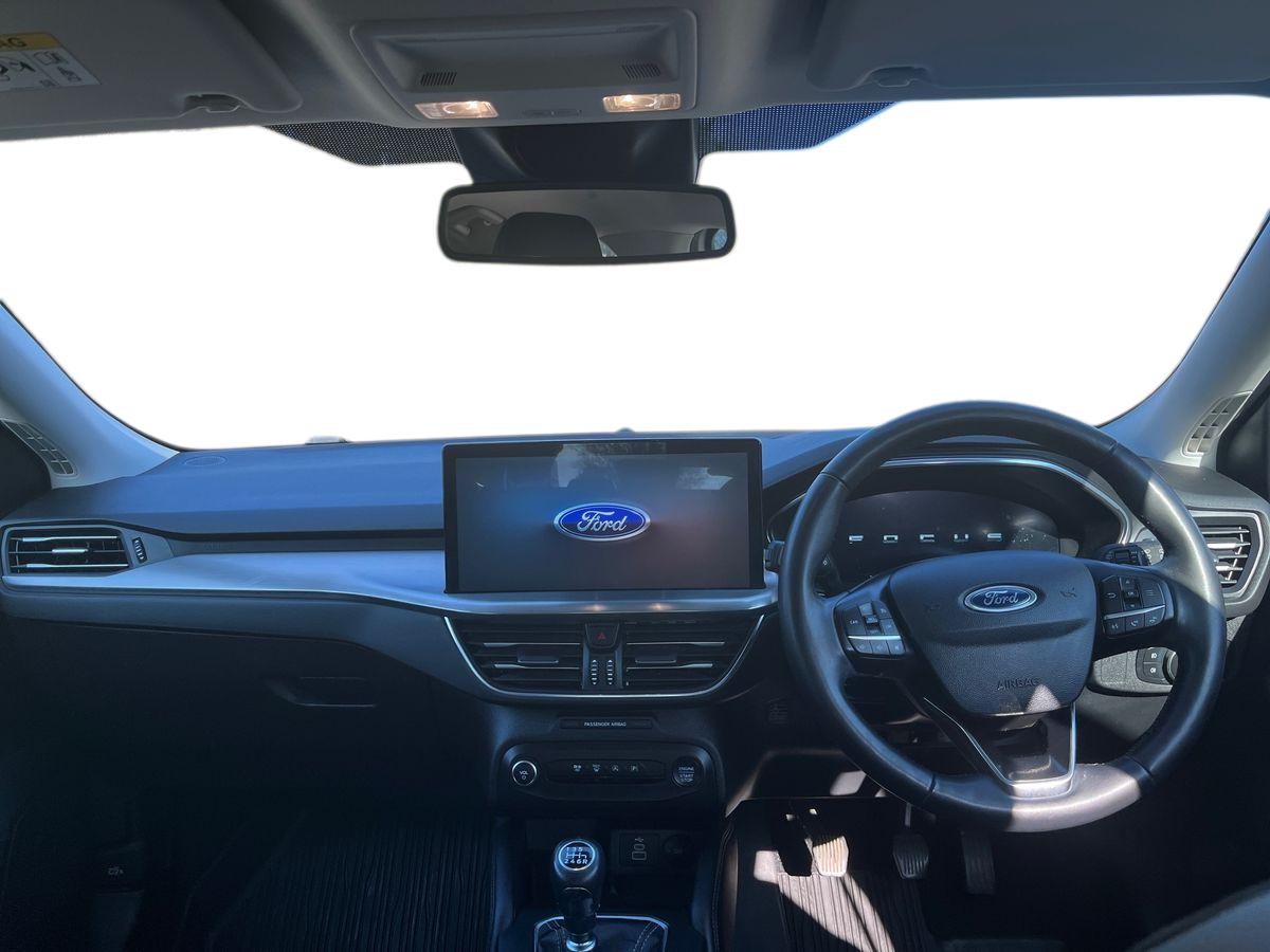 Used Ford Focus 2023 for sale - 77884574: Photo 13