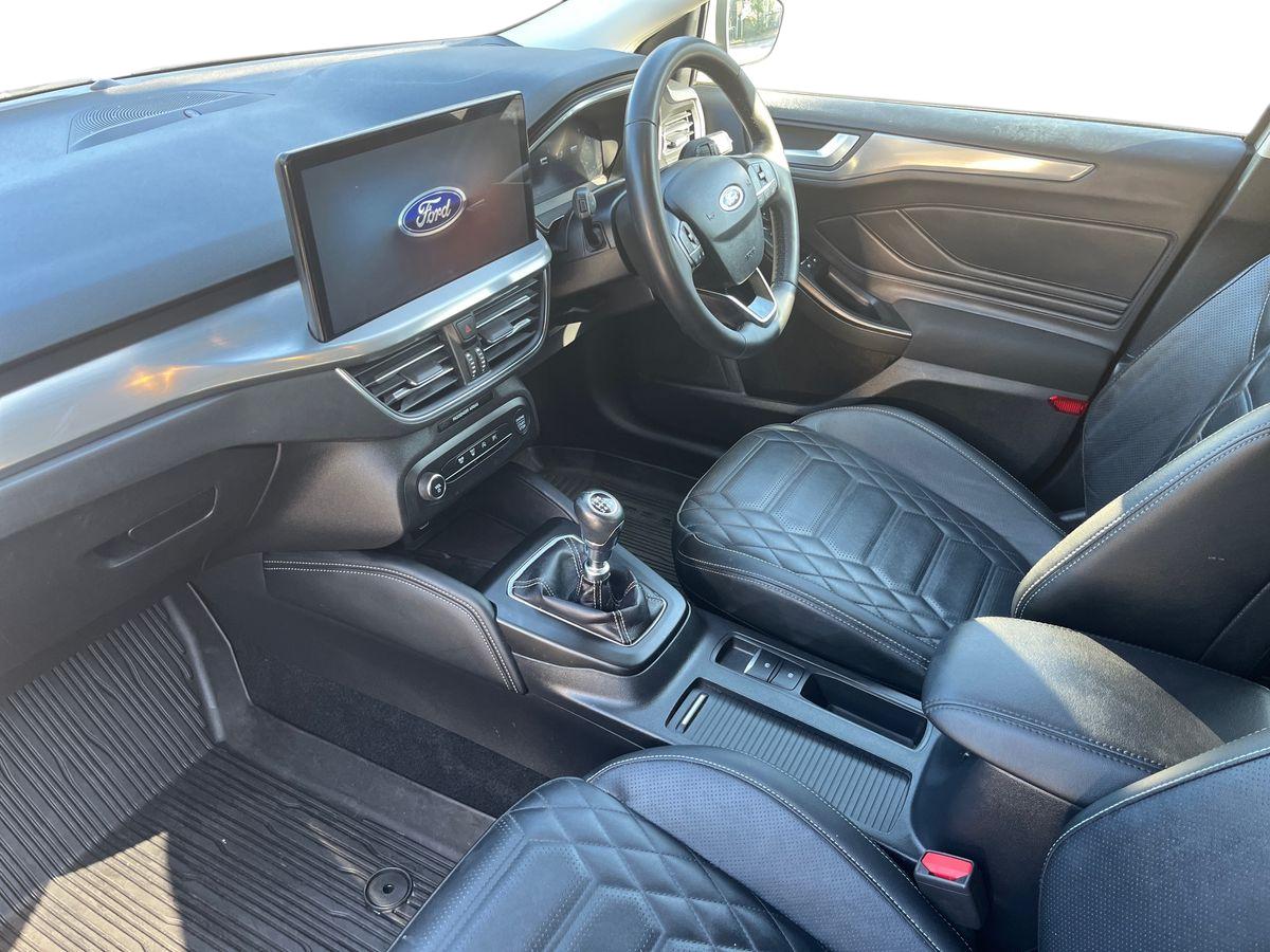 Used Ford Focus 2023 for sale - 77884574: Photo 14