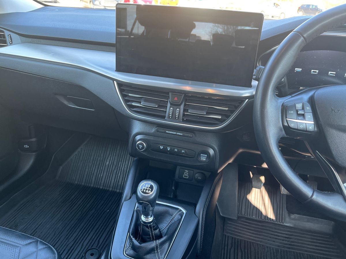 Used Ford Focus 2023 for sale - 77884574: Photo 15