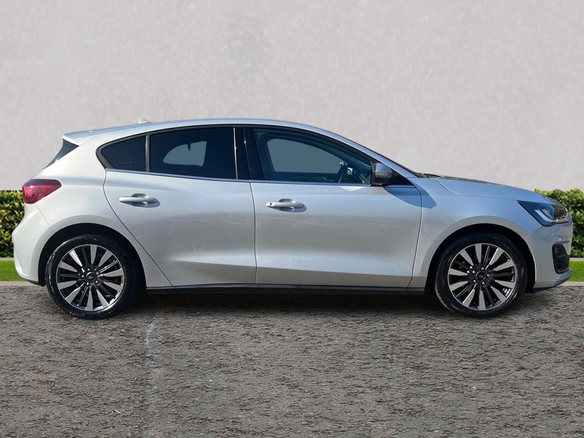 Used Ford Focus 2023 for sale - 77884574: Photo 2