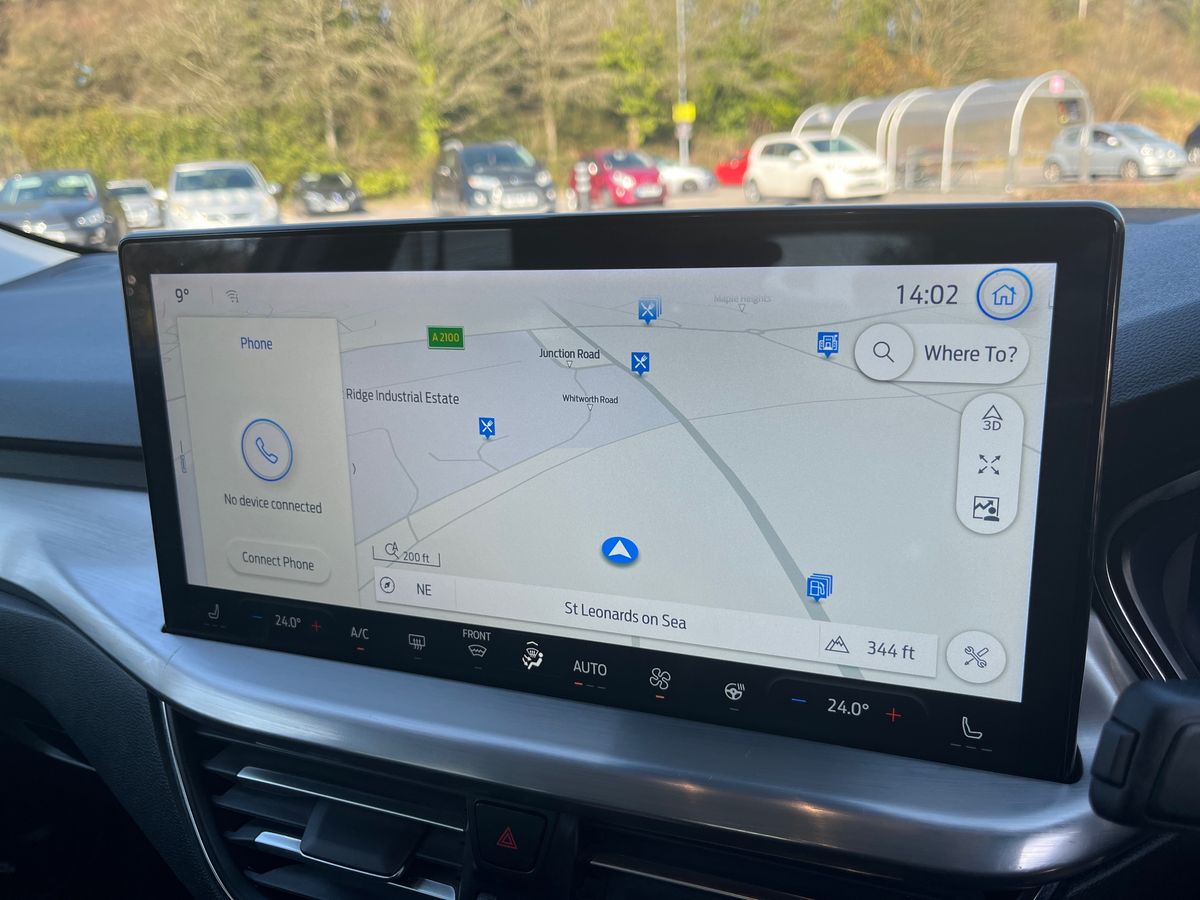 Used Ford Focus 2023 for sale - 77884574: Photo 20