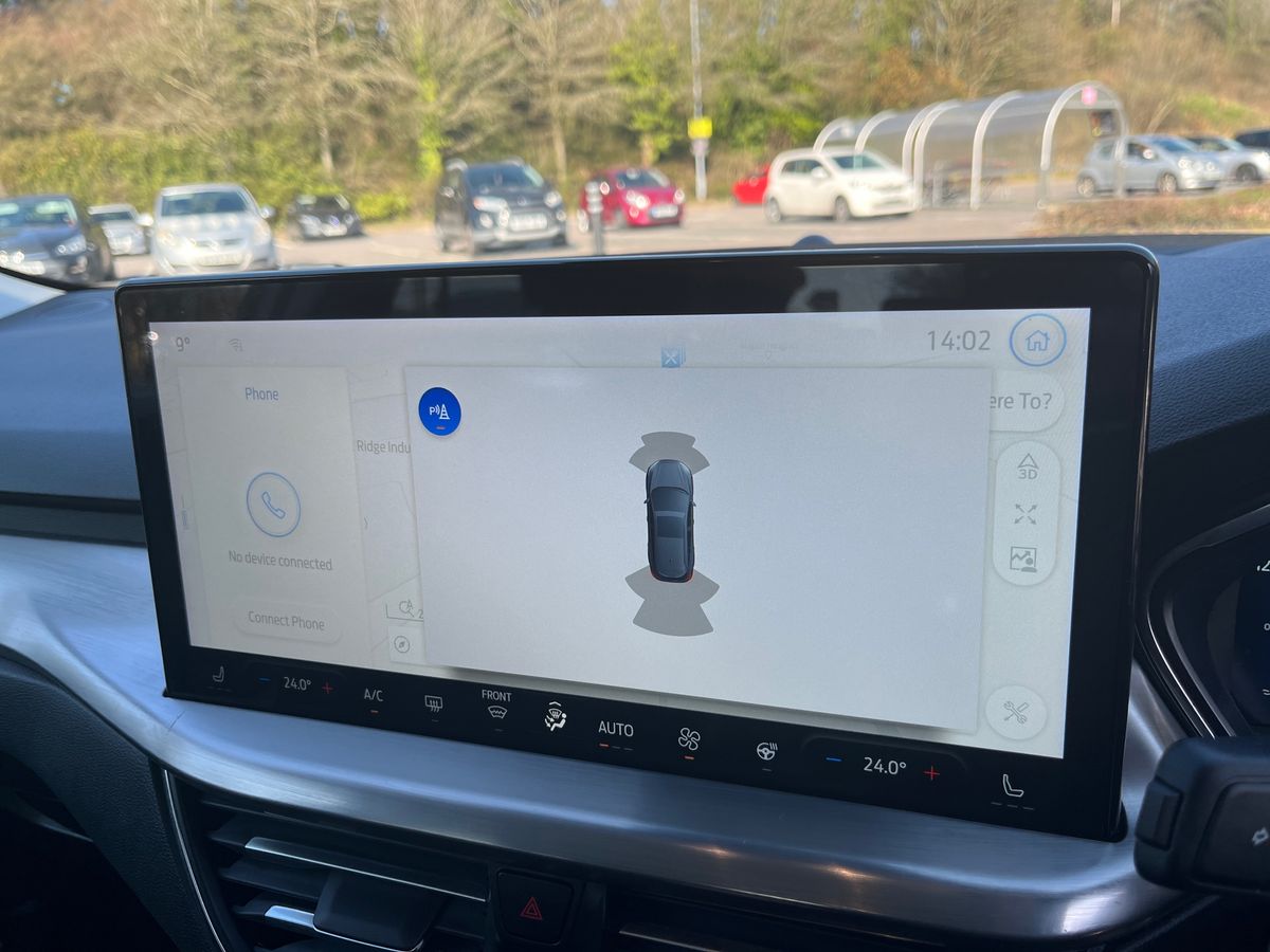 Used Ford Focus 2023 for sale - 77884574: Photo 21