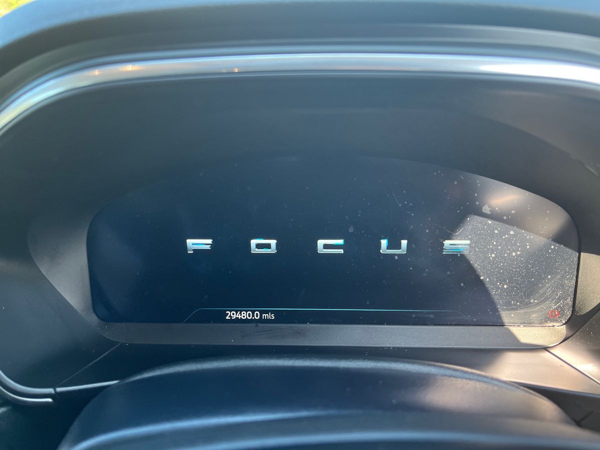 Used Ford Focus 2023 for sale - 77884574: Photo 23