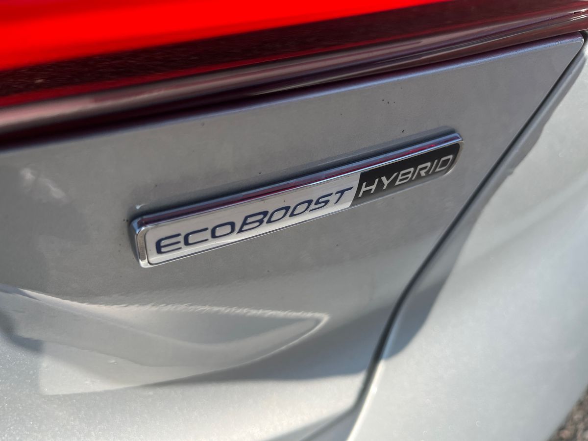 Used Ford Focus 2023 for sale - 77884574: Photo 29