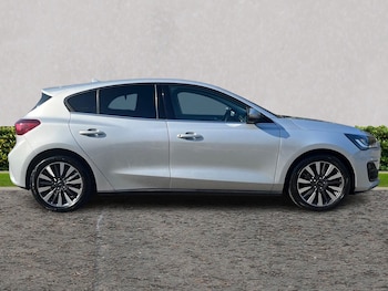 Used Ford Focus 2023 for sale - 77884574: Photo