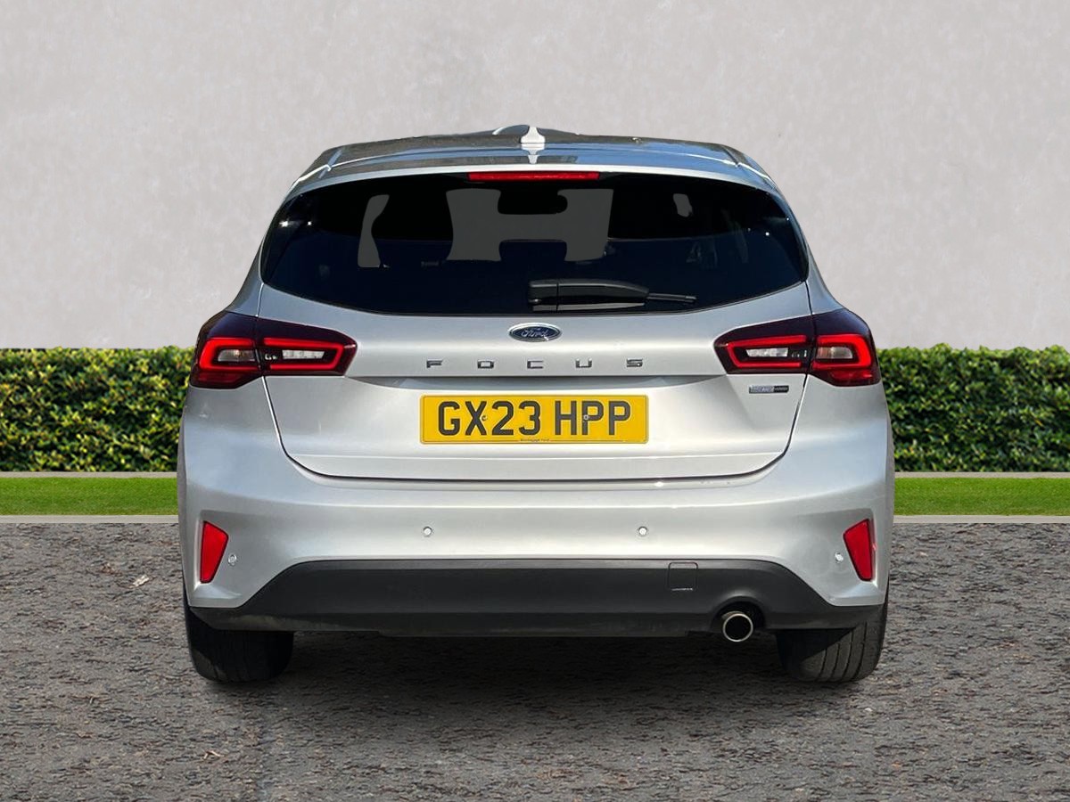 Used Ford Focus 2023 for sale - 77884574: Photo 4