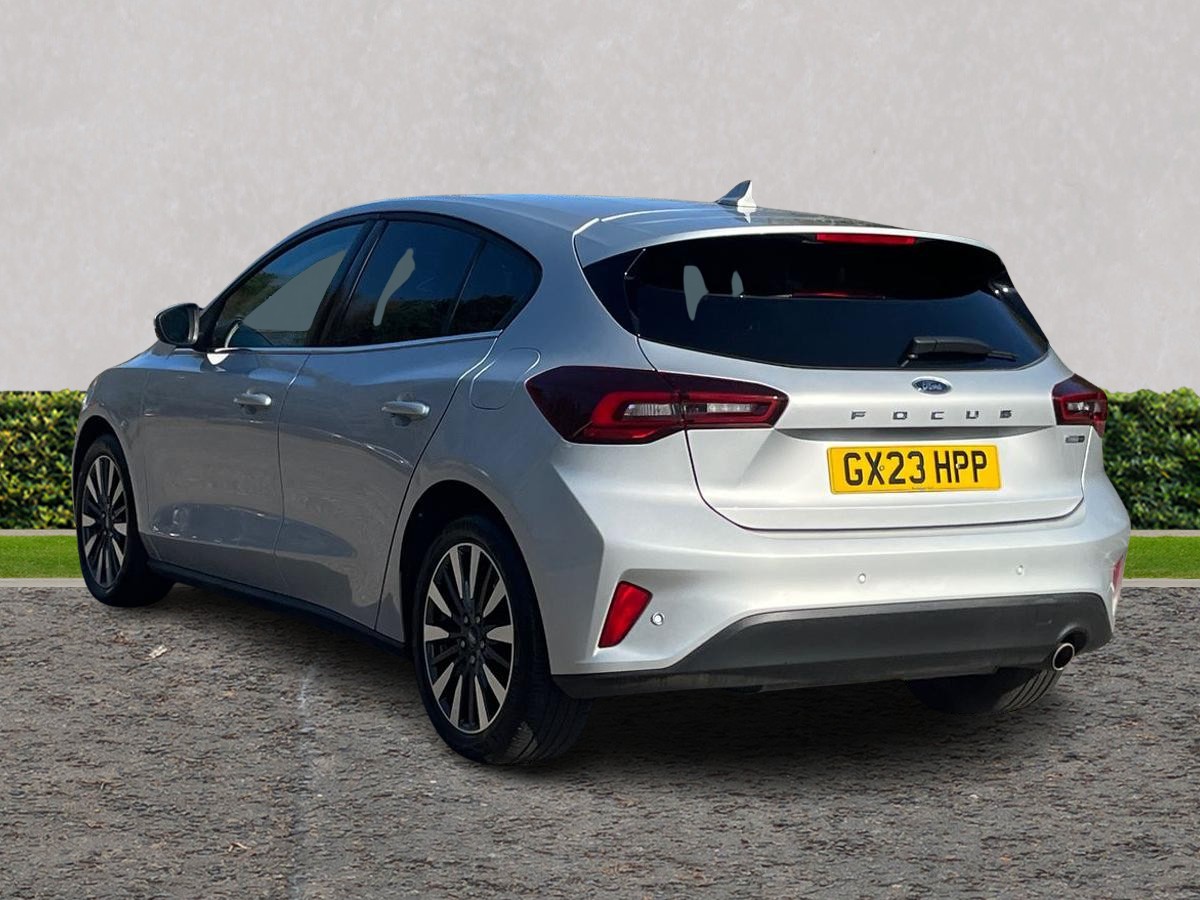 Used Ford Focus 2023 for sale - 77884574: Photo 5