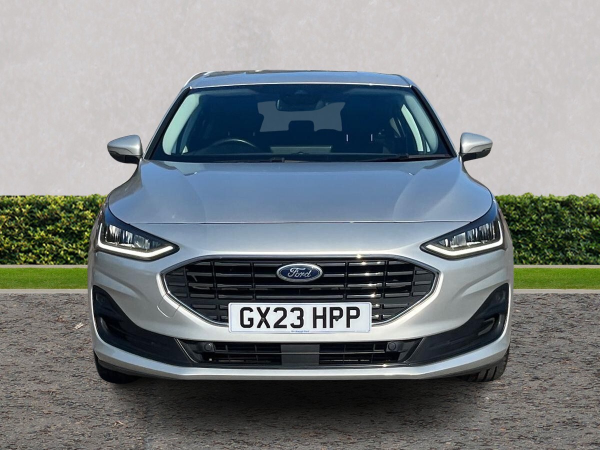 Used Ford Focus 2023 for sale - 77884574: Photo 8