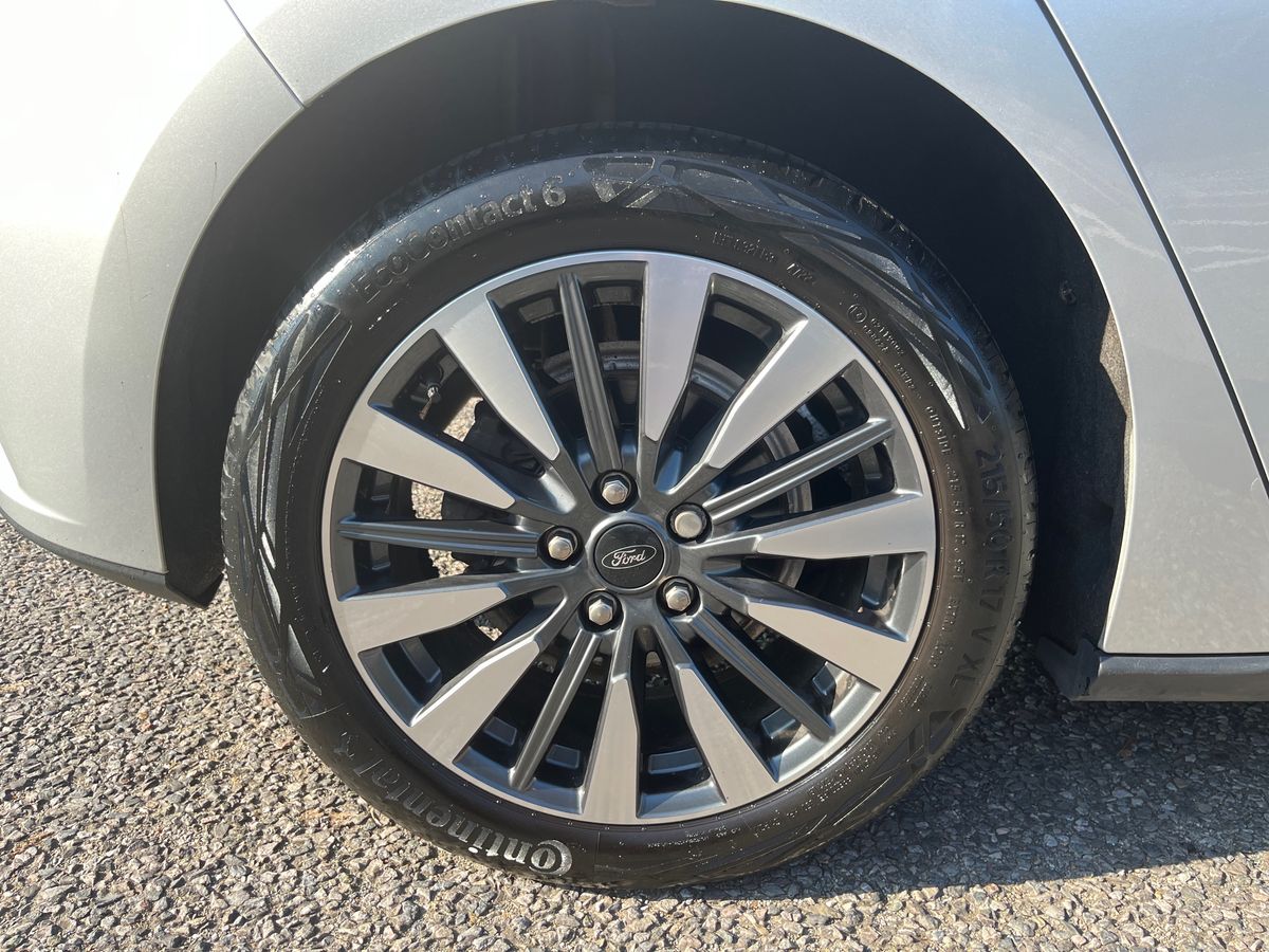 Used Ford Focus 2023 for sale - 77884574: Photo 9