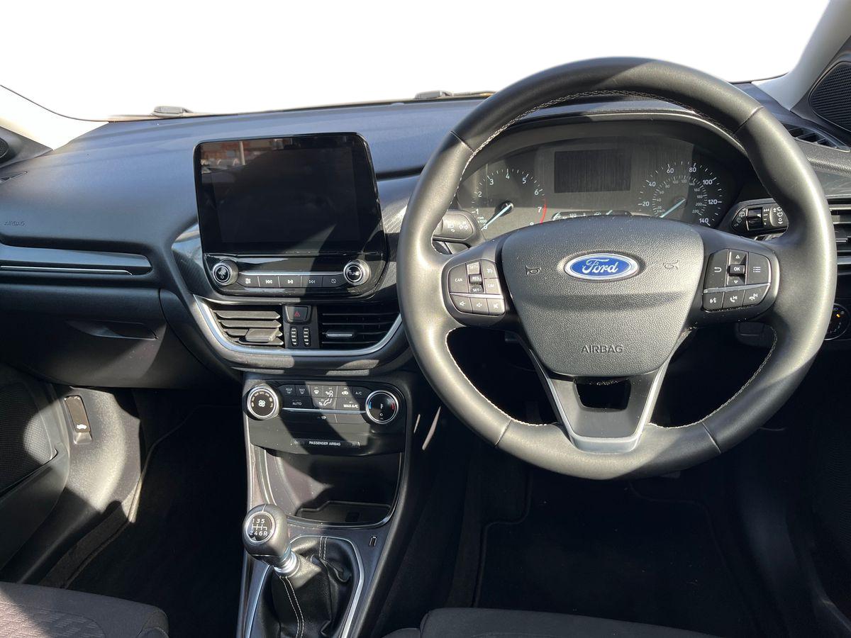 Used Ford Puma 2023 for sale - 77971677: Photo 12