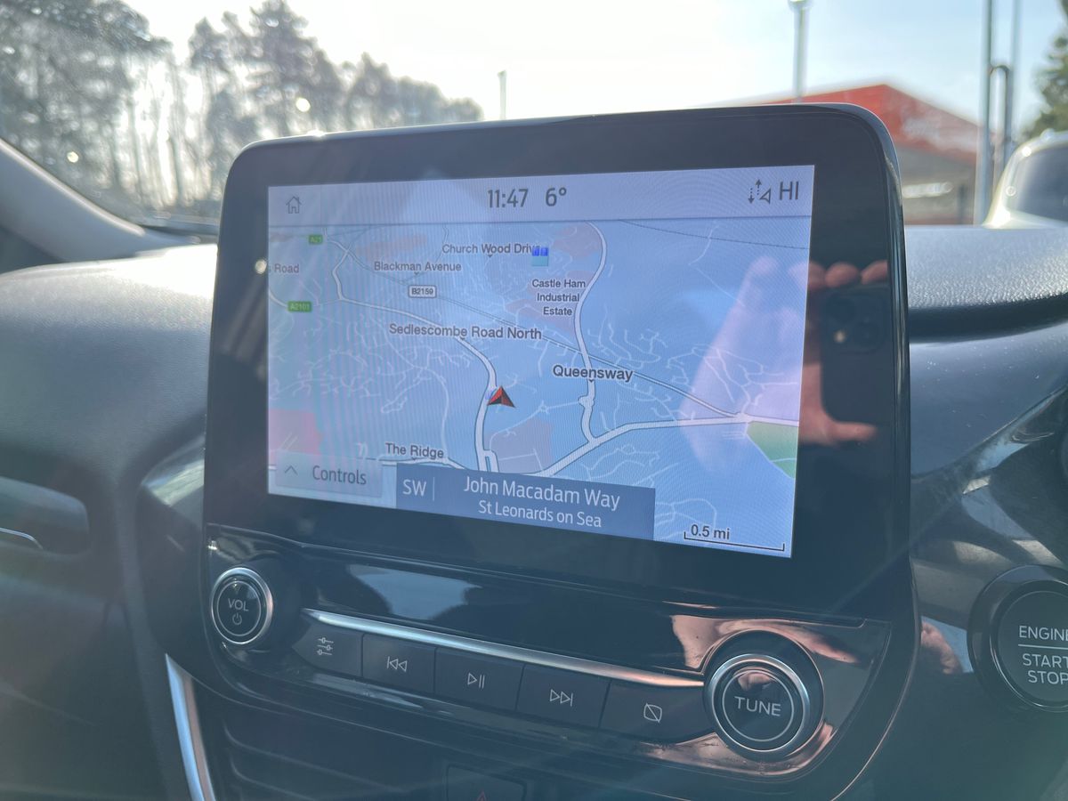 Used Ford Puma 2023 for sale - 77971677: Photo 21