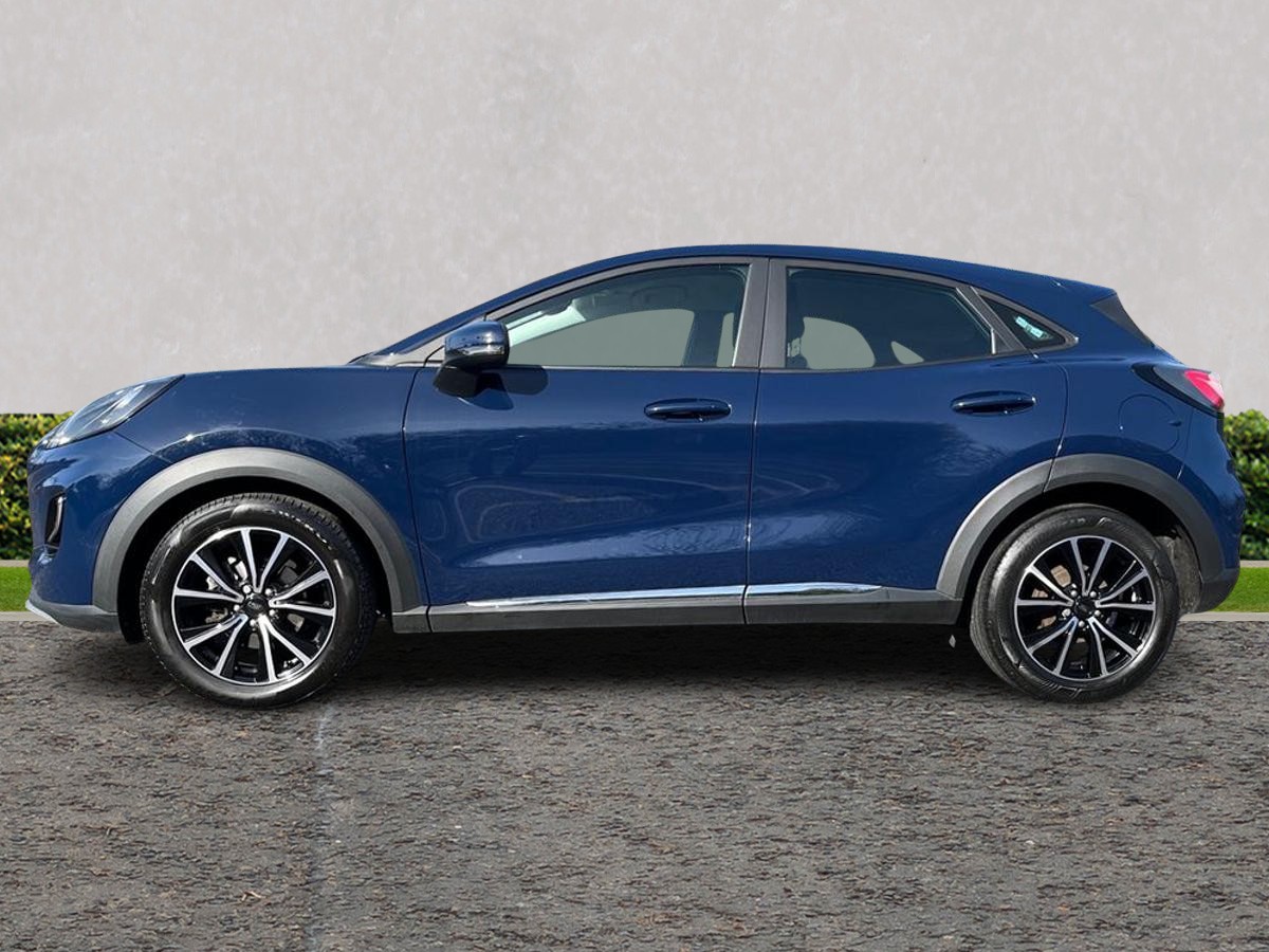 Used Ford Puma 2023 for sale - 77971677: Photo 6