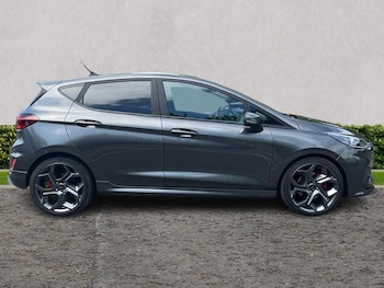 Used Ford Fiesta 2023 for sale - 78370443: Photo