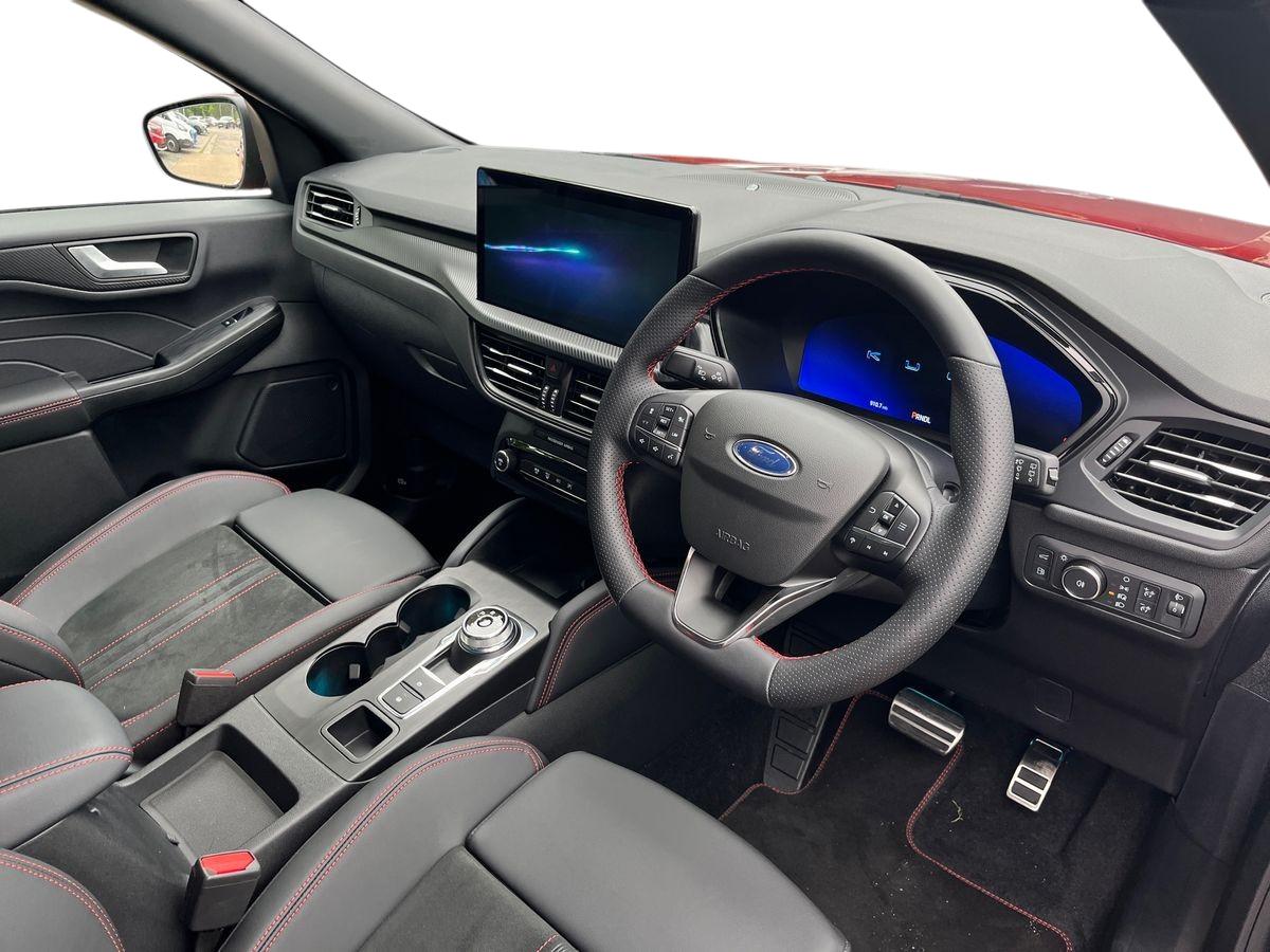 Used Ford Kuga 2025 for sale - 77884537: Photo 11