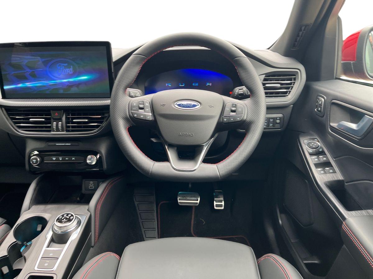 Used Ford Kuga 2025 for sale - 77884537: Photo 12