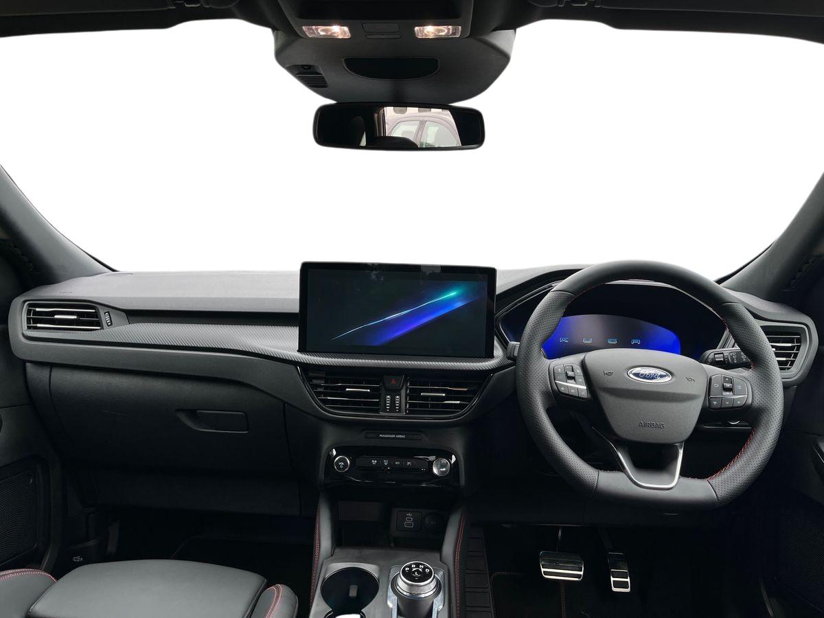 Used Ford Kuga 2025 for sale - 77884537: Photo 13