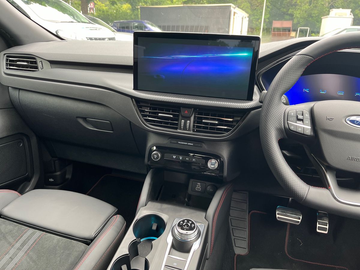 Used Ford Kuga 2025 for sale - 77884537: Photo 15