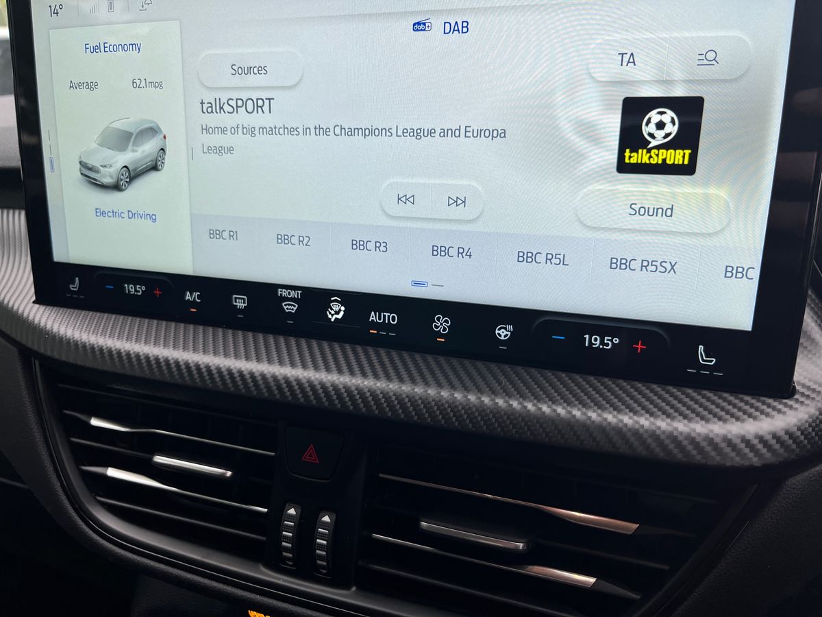 Used Ford Kuga 2025 for sale - 77884537: Photo 17