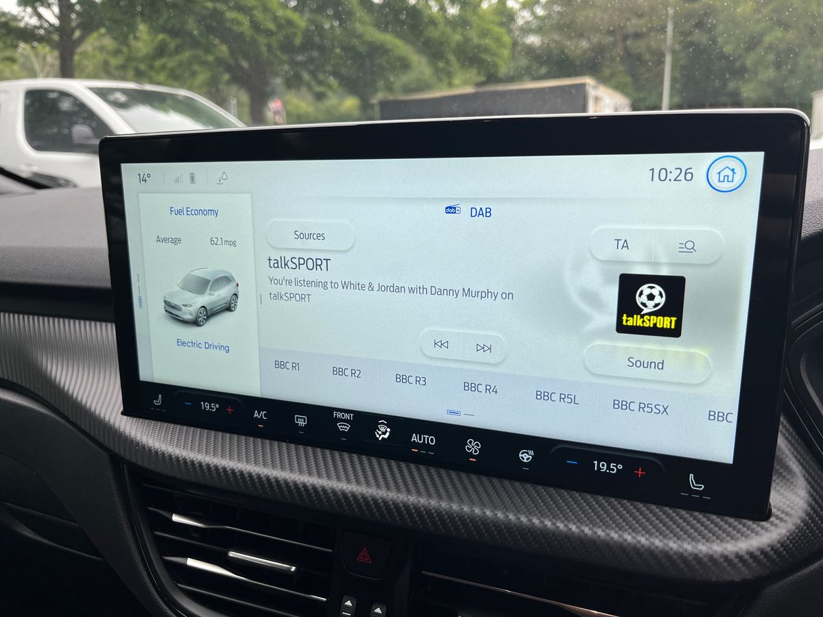 Used Ford Kuga 2025 for sale - 77884537: Photo 19