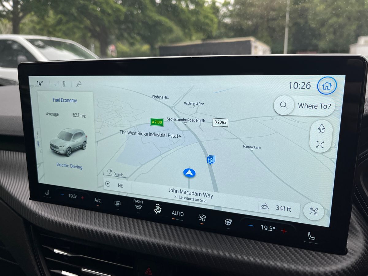 Used Ford Kuga 2025 for sale - 77884537: Photo 20