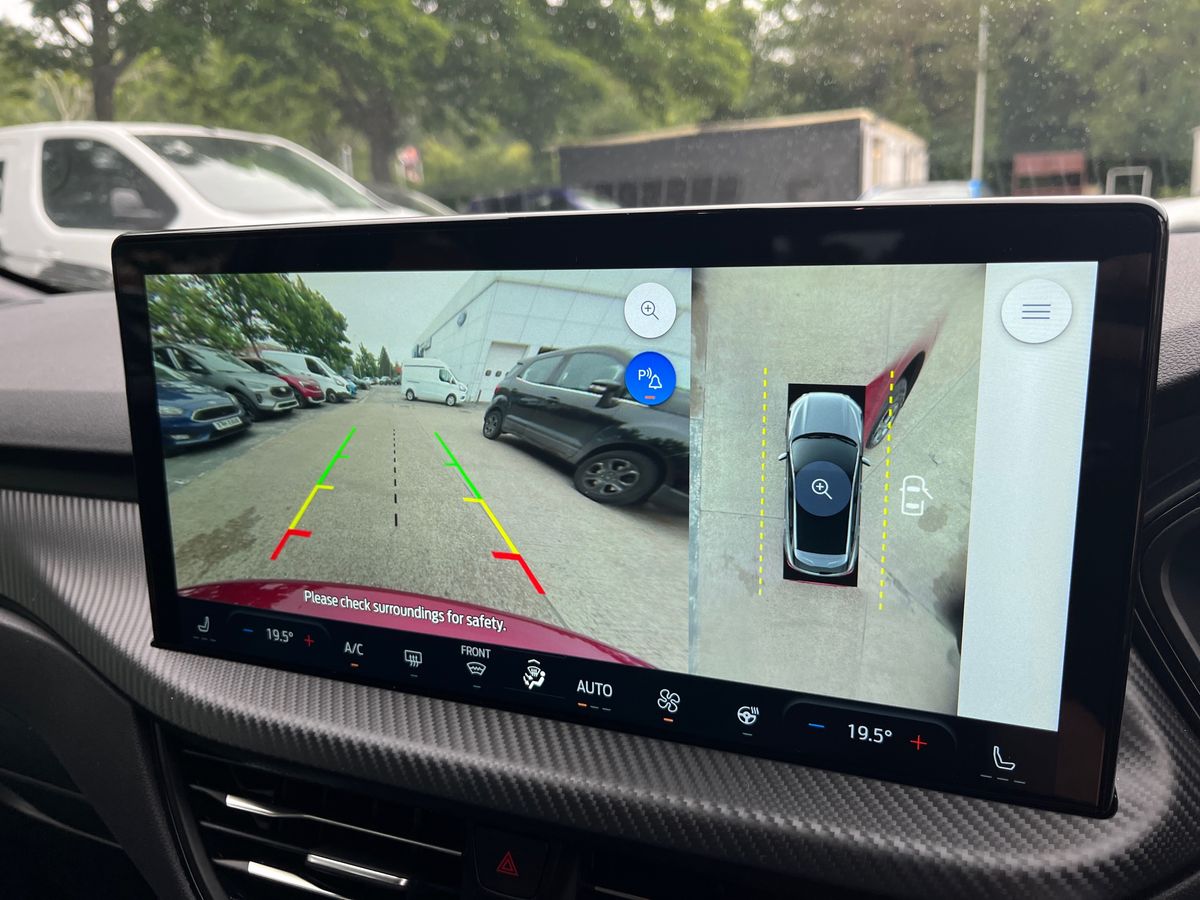 Used Ford Kuga 2025 for sale - 77884537: Photo 21