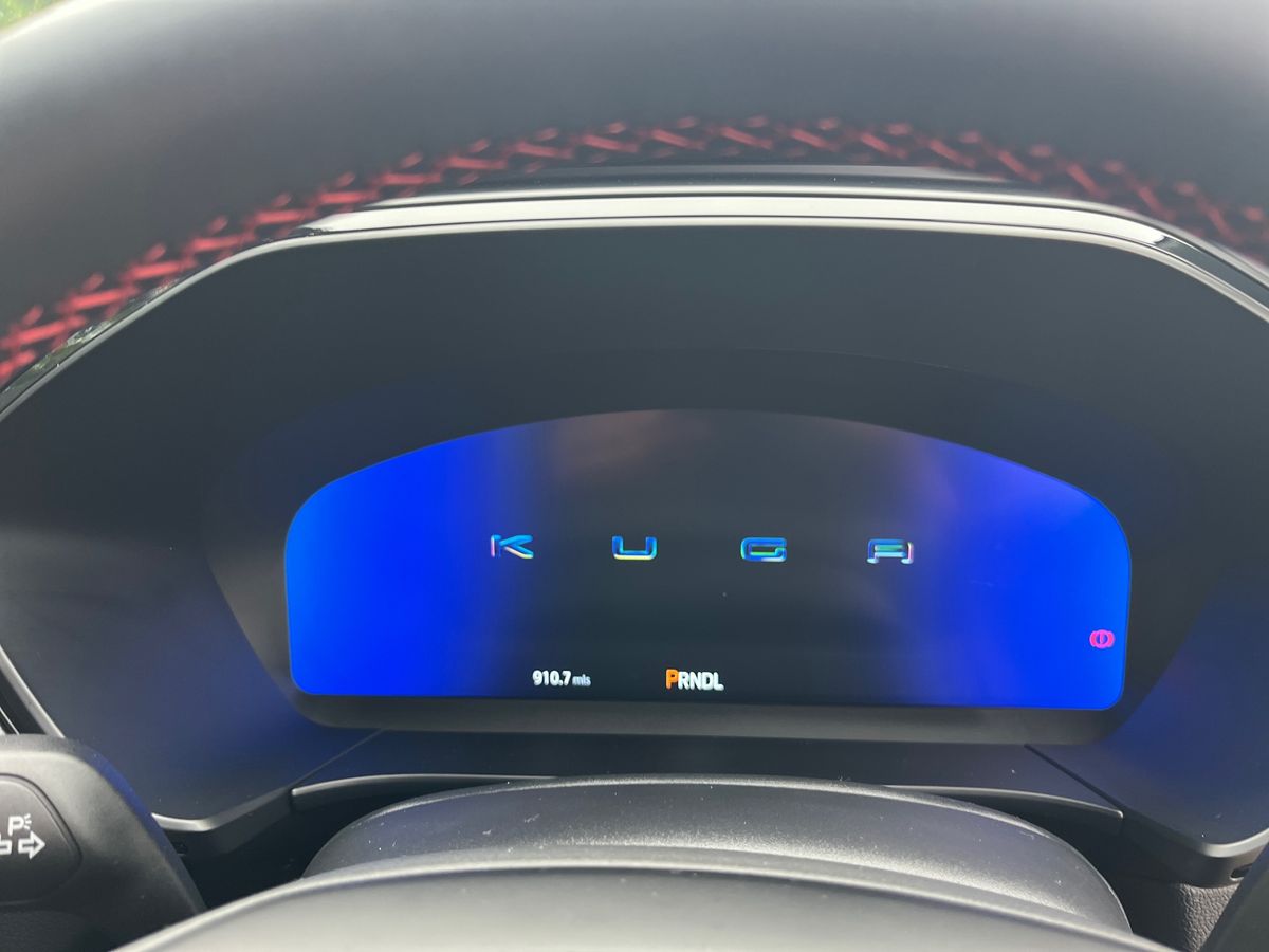 Used Ford Kuga 2025 for sale - 77884537: Photo 23