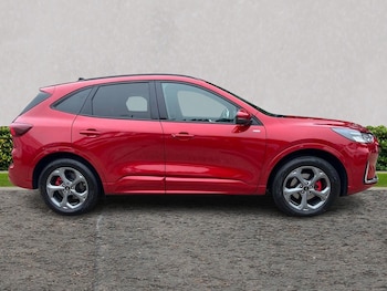 Used Ford Kuga 2025 for sale - 77884537: Photo