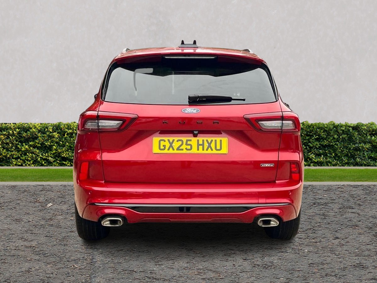 Used Ford Kuga 2025 for sale - 77884537: Photo 4