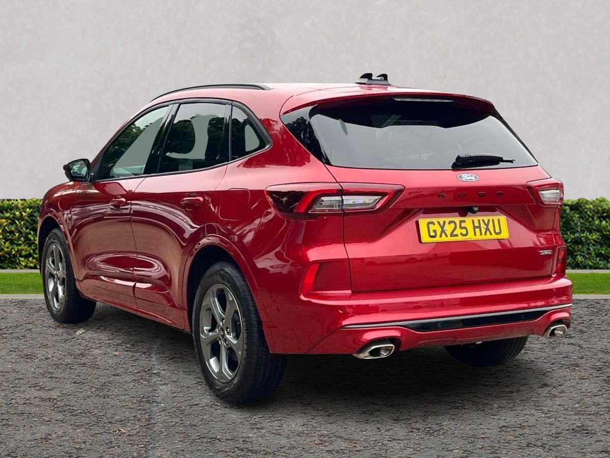 Used Ford Kuga 2025 for sale - 77884537: Photo 5