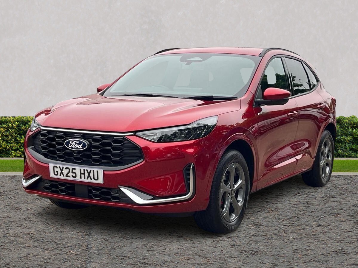 Used Ford Kuga 2025 for sale - 77884537: Photo 7