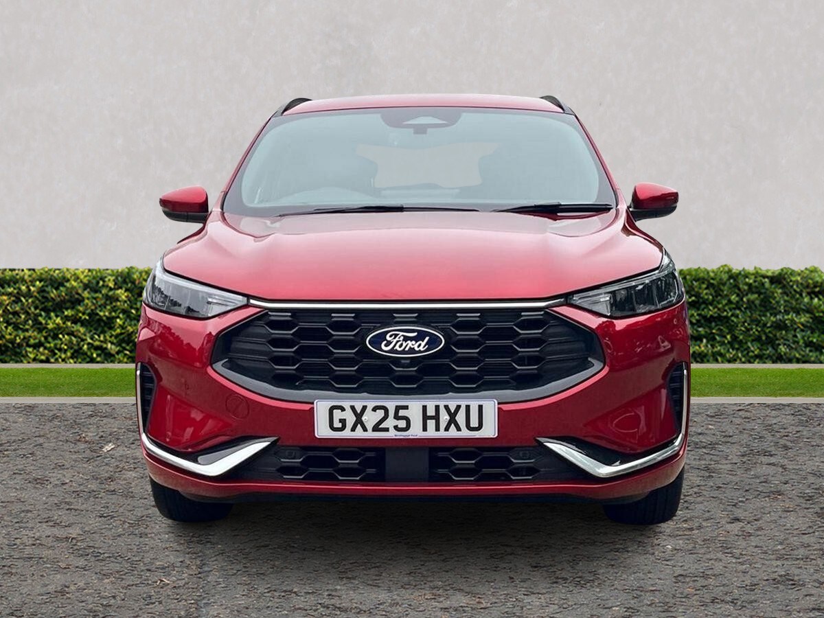 Used Ford Kuga 2025 for sale - 77884537: Photo 8