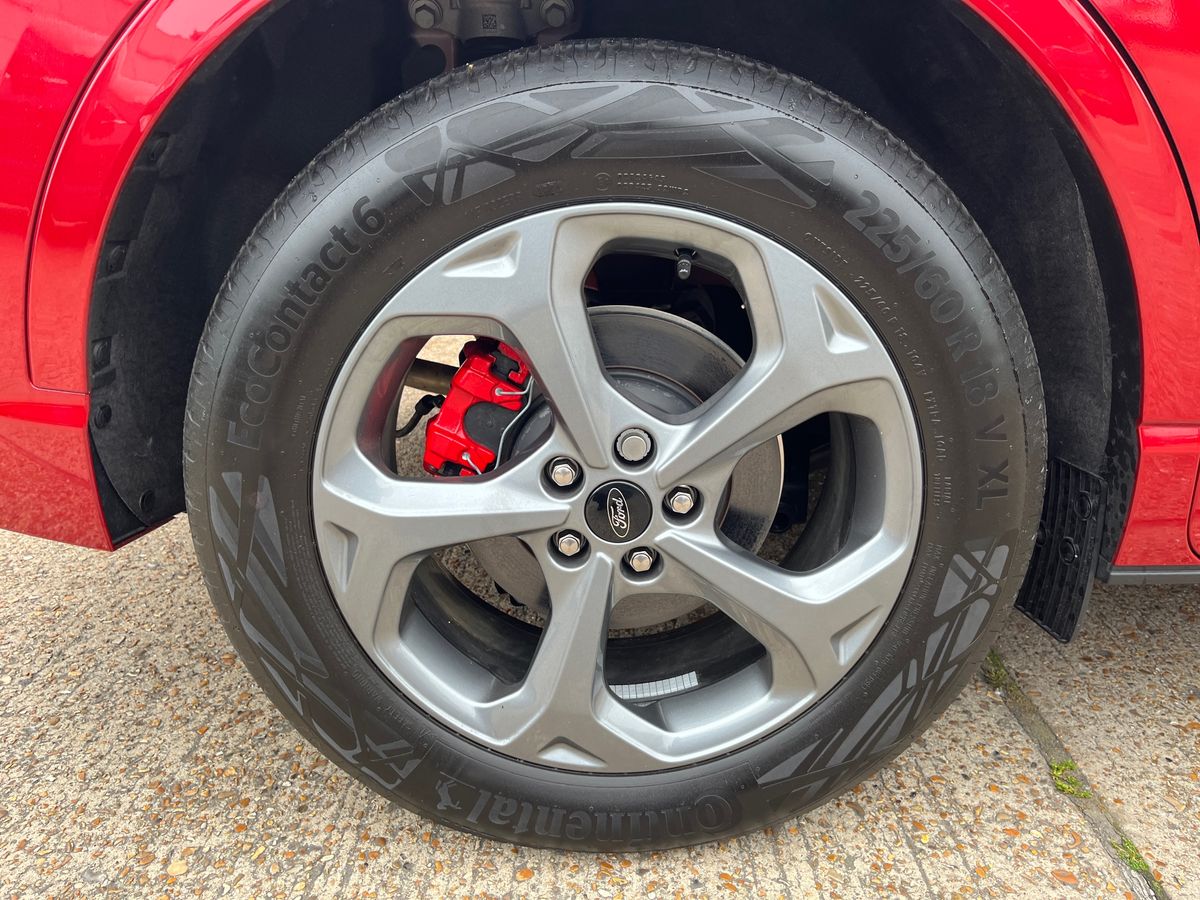 Used Ford Kuga 2025 for sale - 77884537: Photo 9