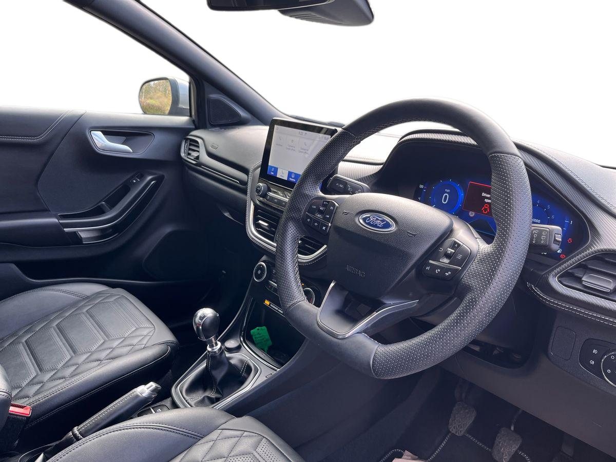 Used Ford Puma 2024 for sale - 77884573: Photo 11