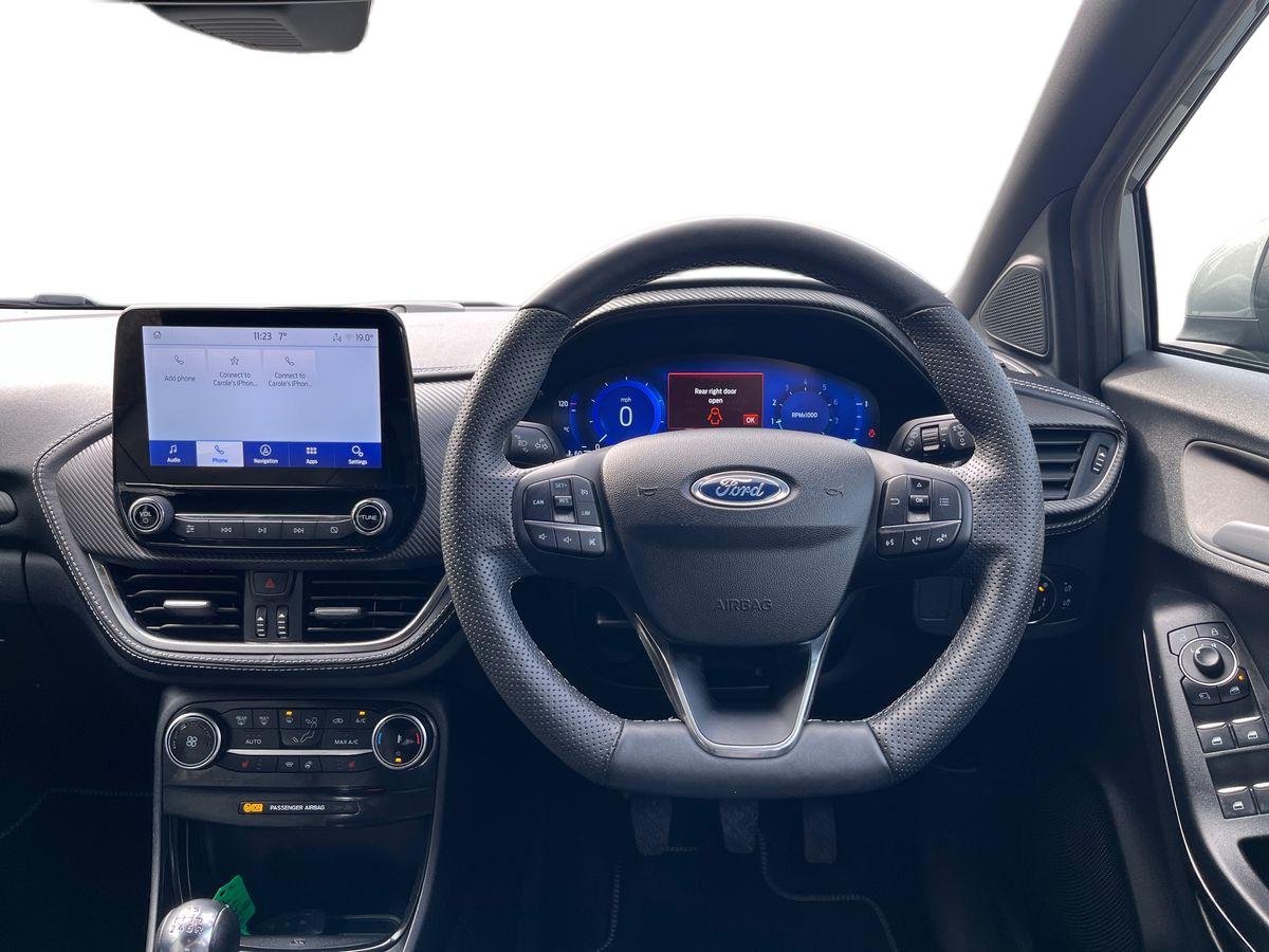 Used Ford Puma 2024 for sale - 77884573: Photo 12