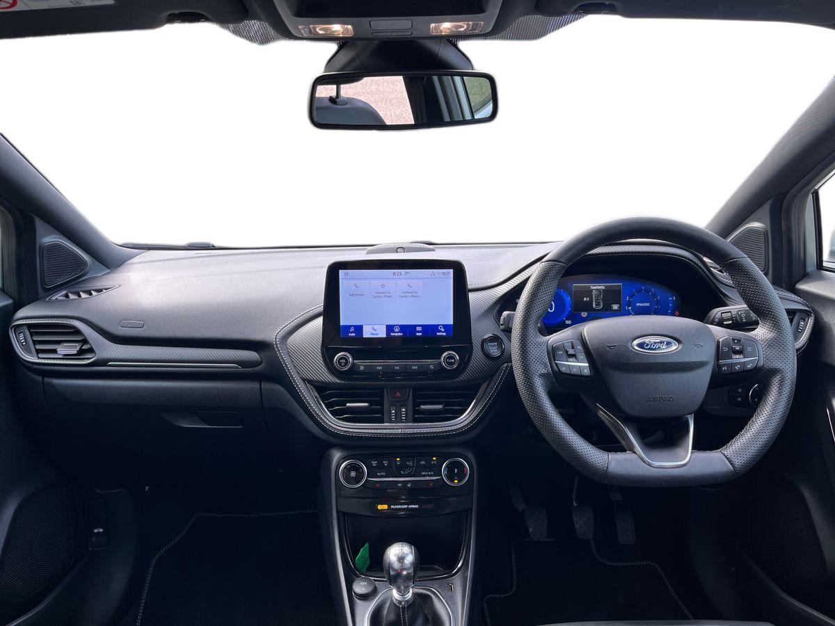 Used Ford Puma 2024 for sale - 77884573: Photo 13