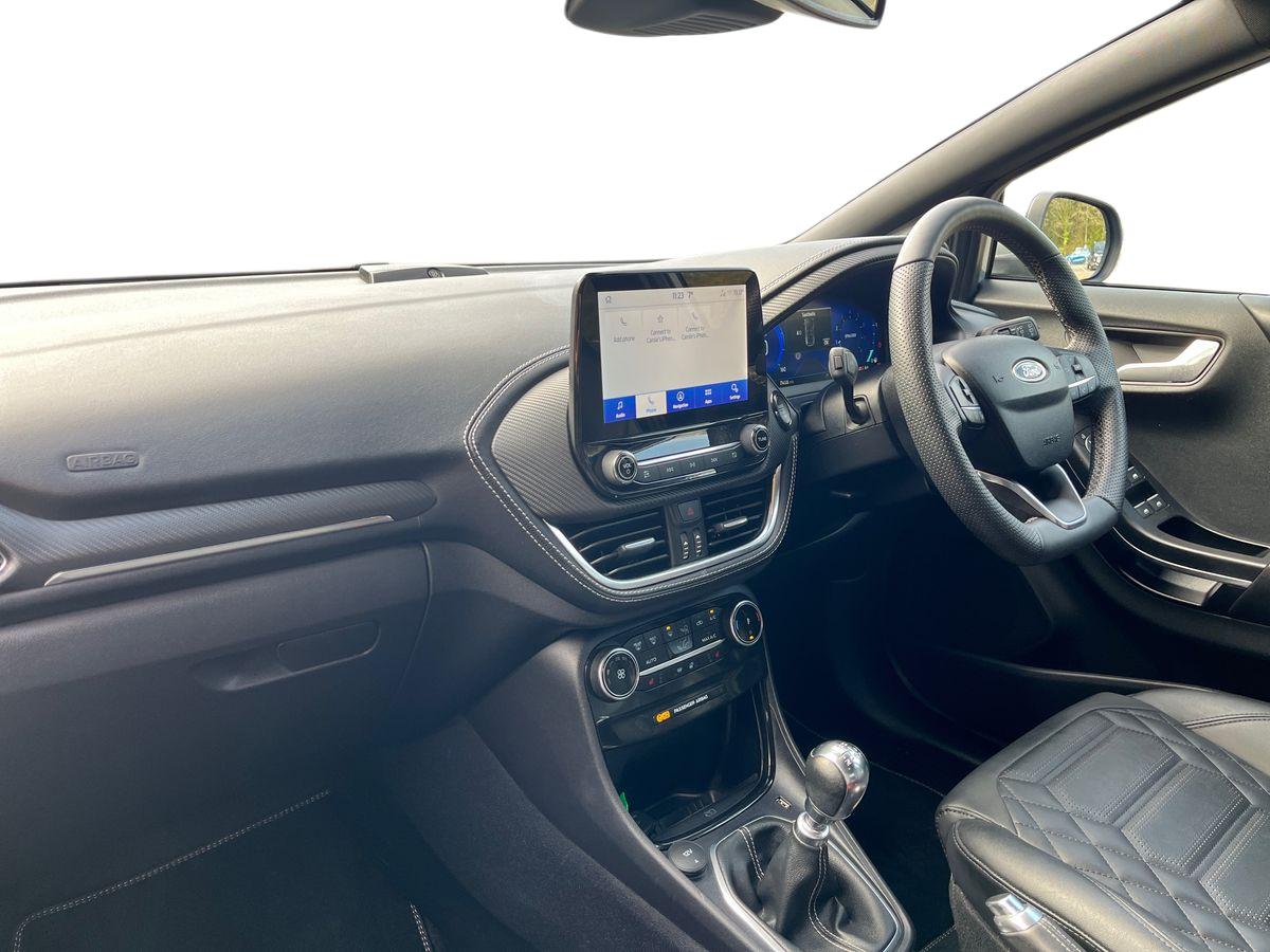 Used Ford Puma 2024 for sale - 77884573: Photo 14