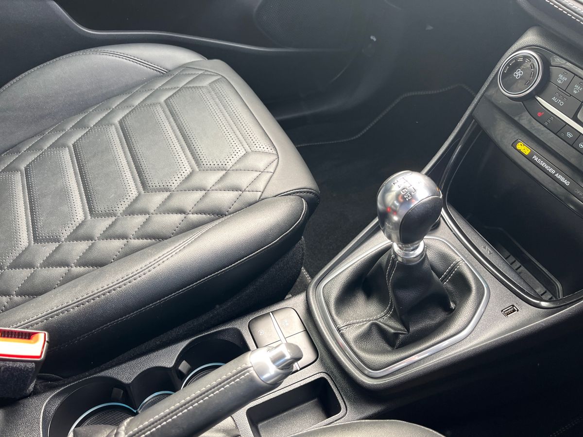 Used Ford Puma 2024 for sale - 77884573: Photo 15