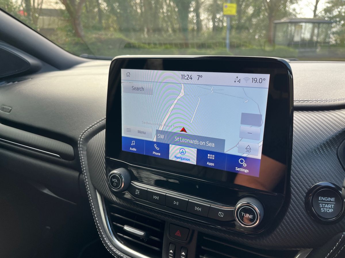 Used Ford Puma 2024 for sale - 77884573: Photo 20