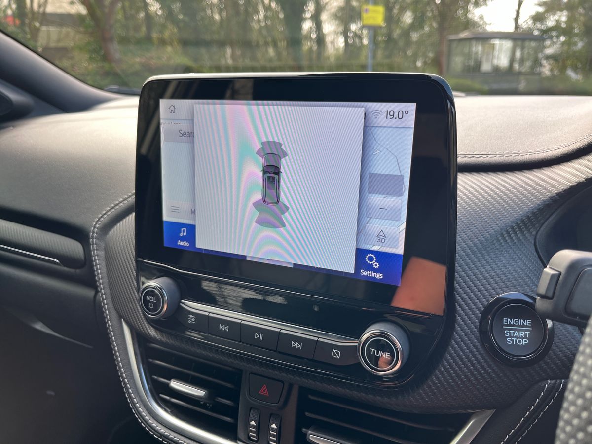 Used Ford Puma 2024 for sale - 77884573: Photo 21