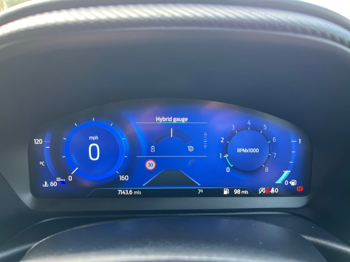 Used Ford Puma 2024 for sale - 77884573: Photo 23