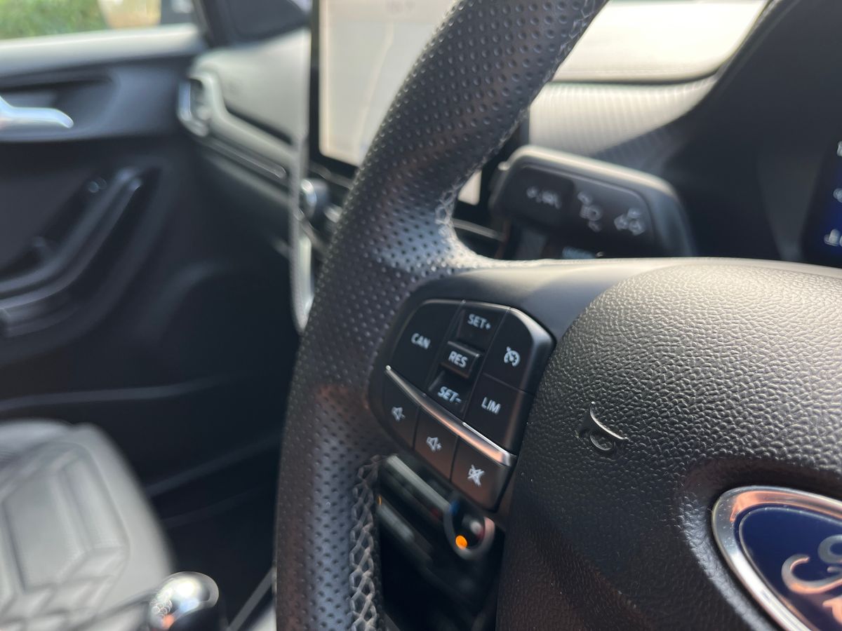 Used Ford Puma 2024 for sale - 77884573: Photo 24