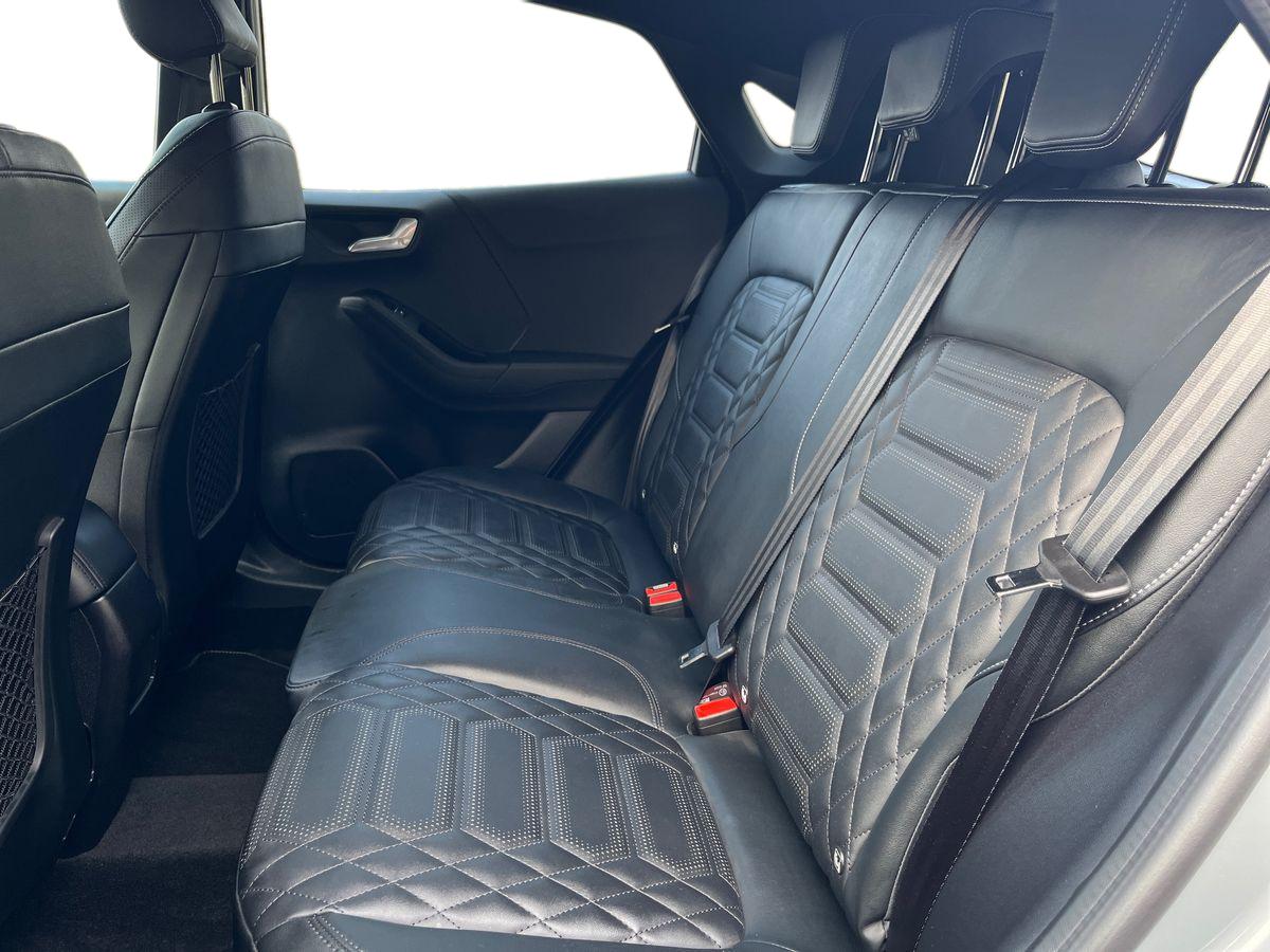 Used Ford Puma 2024 for sale - 77884573: Photo 26