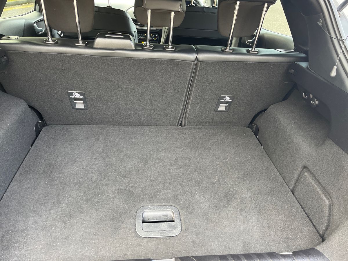 Used Ford Puma 2024 for sale - 77884573: Photo 27