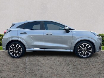 Used Ford Puma 2024 for sale - 77884573: Photo