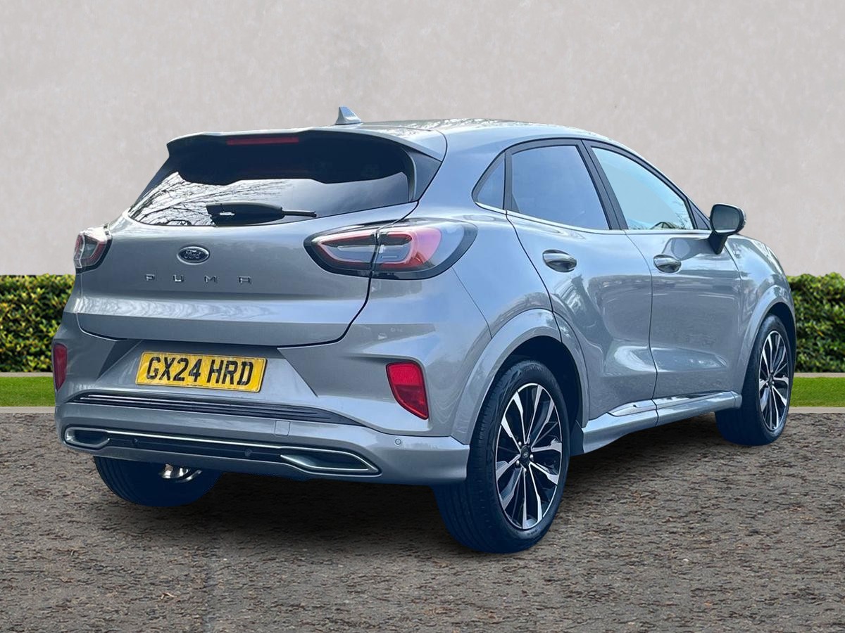 Used Ford Puma 2024 for sale - 77884573: Photo 3