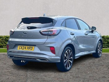 Used Ford Puma 2024 for sale - 77884573: Photo