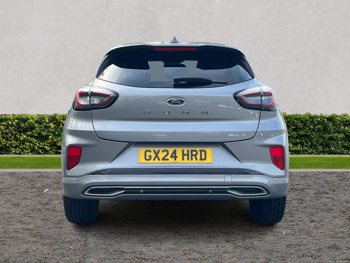 Used Ford Puma 2024 for sale - 77884573: Photo 4