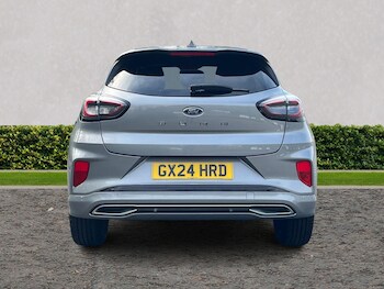 Used Ford Puma 2024 for sale - 77884573: Photo