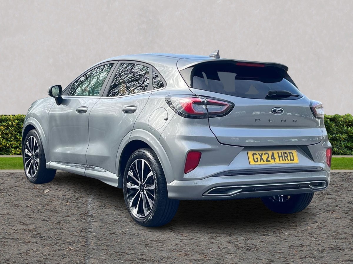 Used Ford Puma 2024 for sale - 77884573: Photo 5