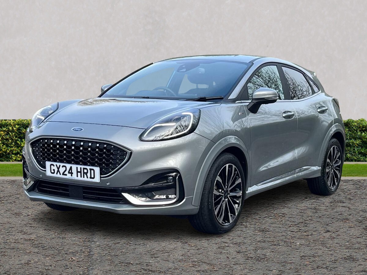 Used Ford Puma 2024 for sale - 77884573: Photo 7